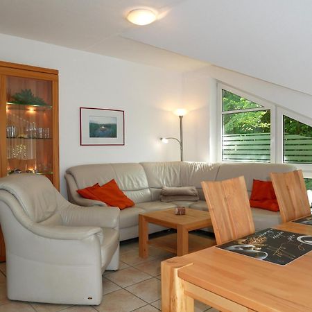 Haus Oie Idyll Mit Balkon 10 Minuten Zum Strand زينوويتز المظهر الخارجي الصورة