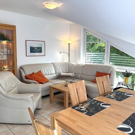 Haus Oie Idyll Mit Balkon 10 Minuten Zum Strand زينوويتز المظهر الخارجي الصورة